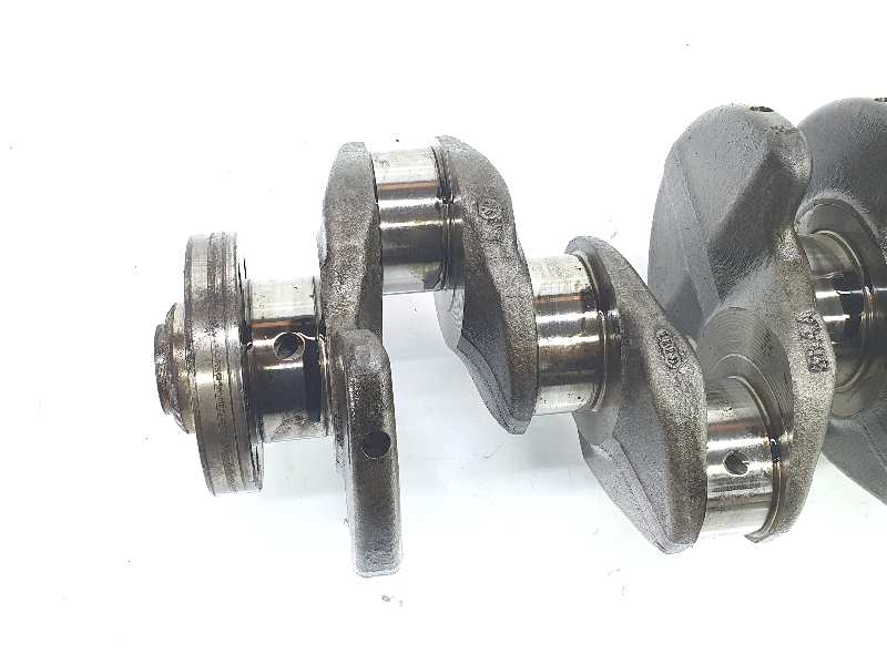 BMW A2 8Z (1999-2005) Crankshaft 03L105021C, 03L105021C, CIGUEÑALCFFB 19755453