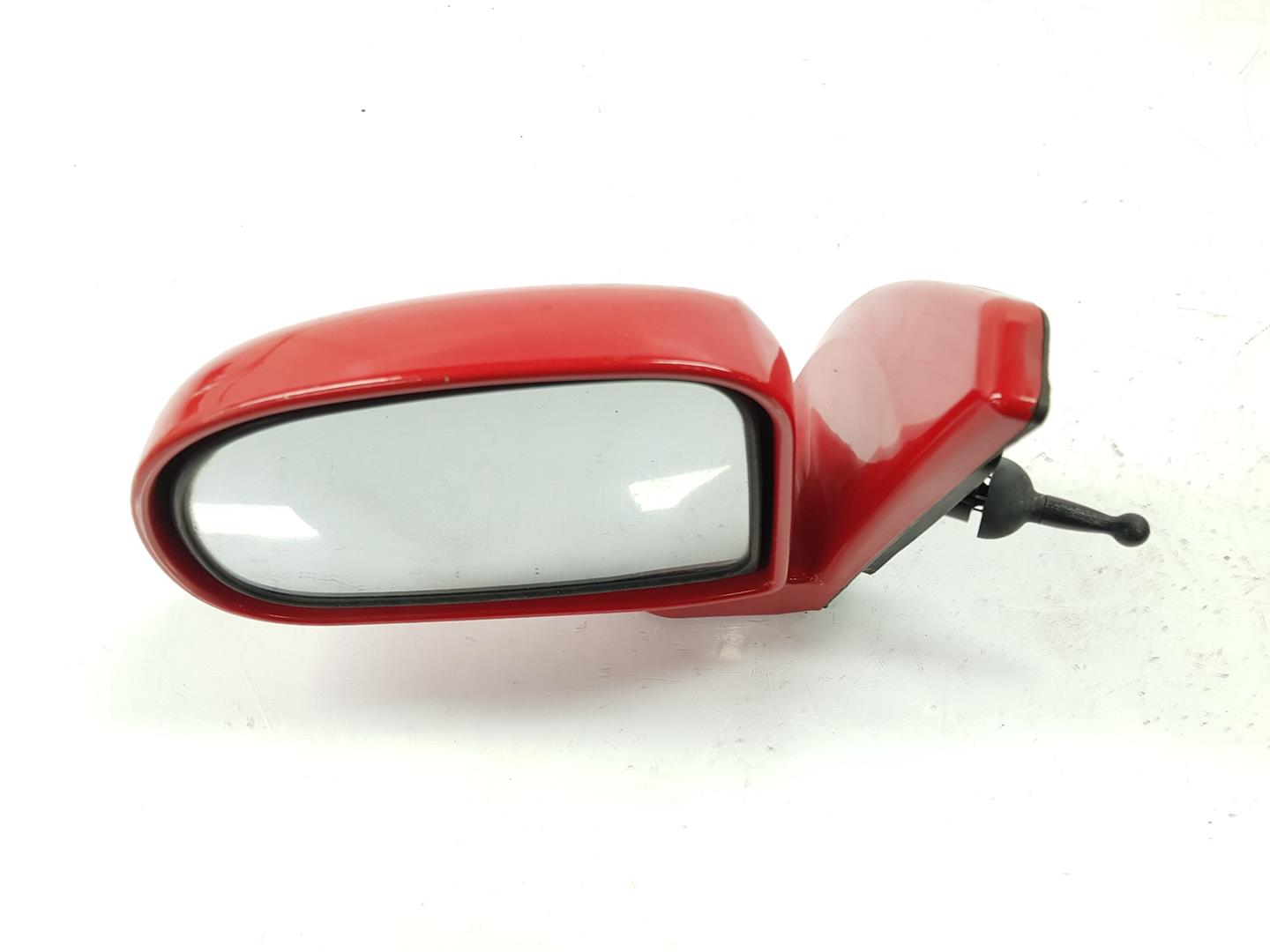 HYUNDAI Atos 1 generation (1997-2003) Left Side Wing Mirror 8761006201, 8761006201 24216604