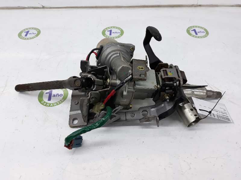 LEXUS Clio 2 generation (1998-2013) Steering Column Mechanism 6900000319, 6900000319 19660426