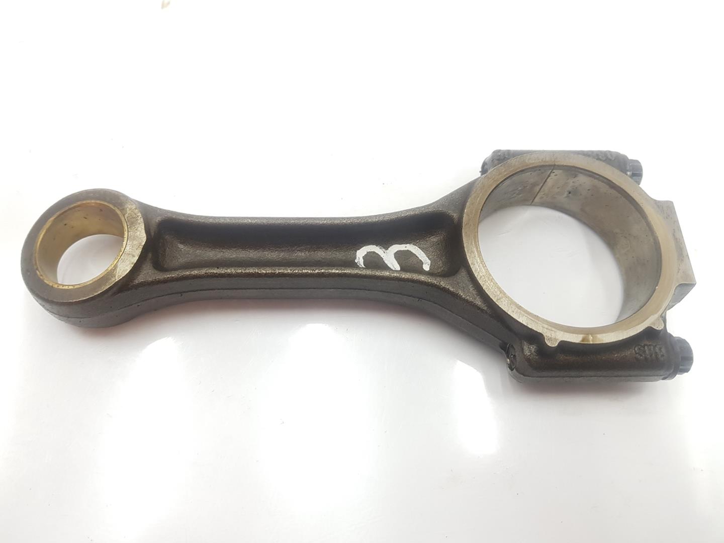 VOLKSWAGEN Touareg 1 generation (2002-2010) Connecting Rod BAC, 070100031D 24194467