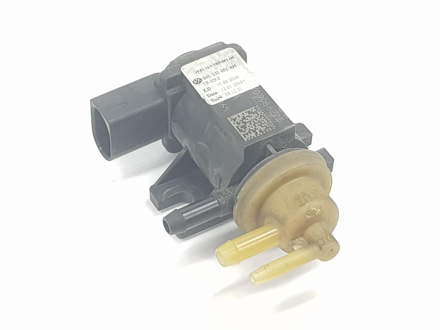 VOLKSWAGEN Caddy 4 generation (2015-2020) Solenoid Valve 04L131051AH, 04L131051AH 19907276