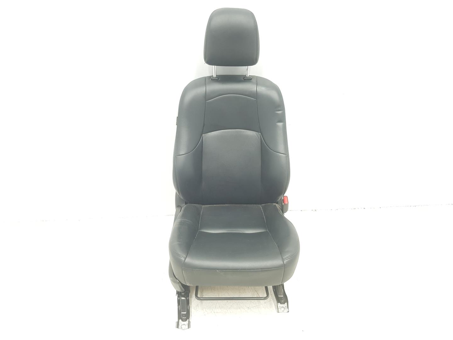 TOYOTA Land Cruiser 70 Series (1984-2024) Front Right Seat ASIENTODECUERO,ASIENTOENCUERPONEGRO,MANUAL 24142415