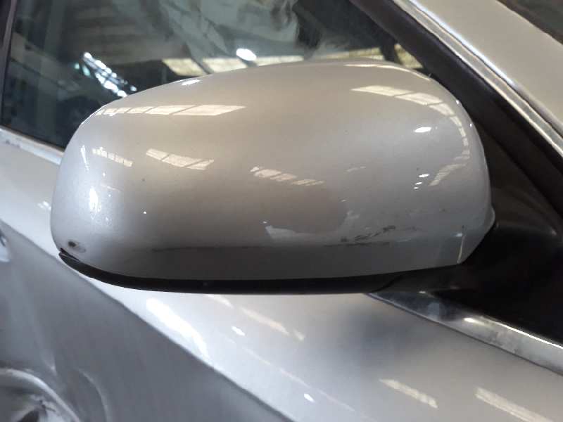 AUDI A4 B7/8E (2004-2008) Left Side Wing Mirror 8E1858531AA, 8E1858531AA, COLORGRIS 19582598