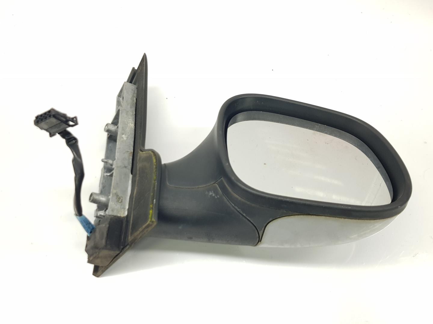 SEAT Toledo 3 generation (2004-2010) Right Side Wing Mirror 5P1857508AB,5P1857508AB 19869154