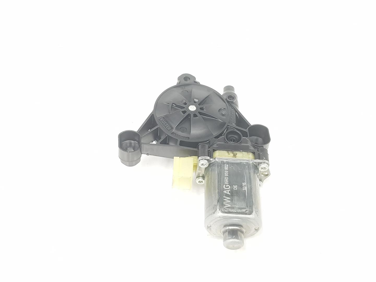 AUDI A4 B9/8W (2015-2024) Front Right Door Window Control Motor 8W0959802,8W0959802 24232459