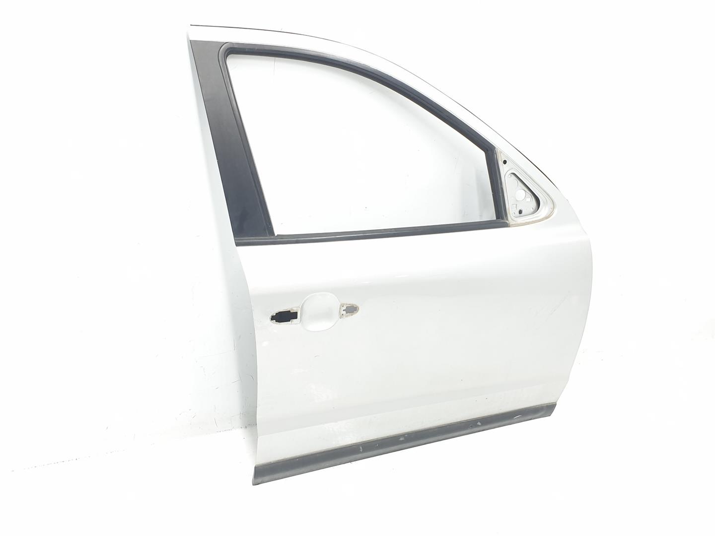 HYUNDAI Santa Fe CM (2006-2013) Front Right Door 760042B030, 760042B030, COLORGRISPLATINUM6M 24551788