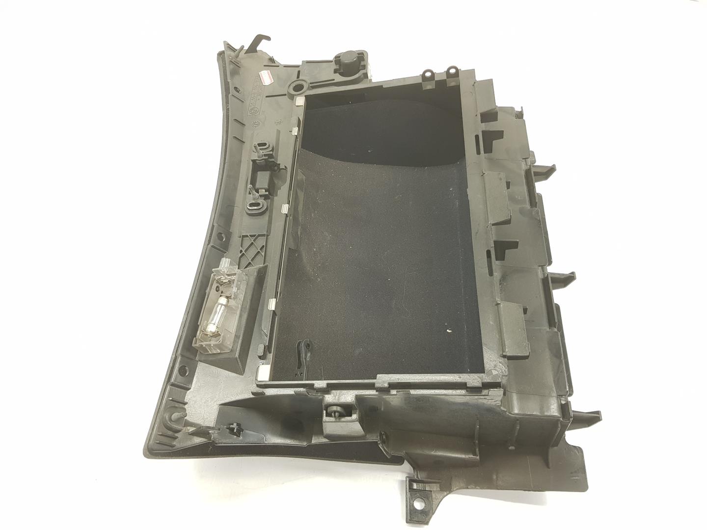 MERCEDES-BENZ 3 Series E46 (1997-2006) Glove Box 51168203822,8196111 19934602