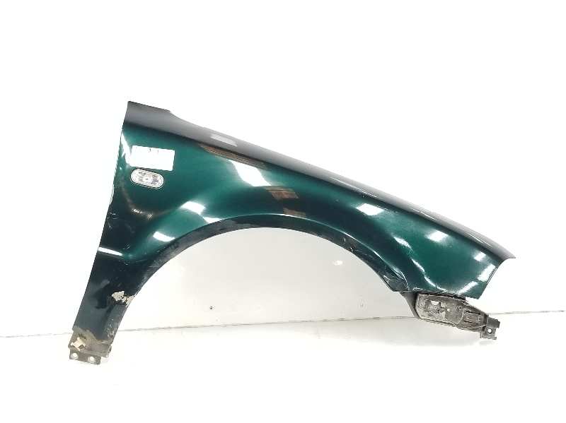 VOLKSWAGEN Passat B5 (1996-2005) Front Right Fender 3B0821106E,3B0821106E,COLORVERDEB6W 19754026