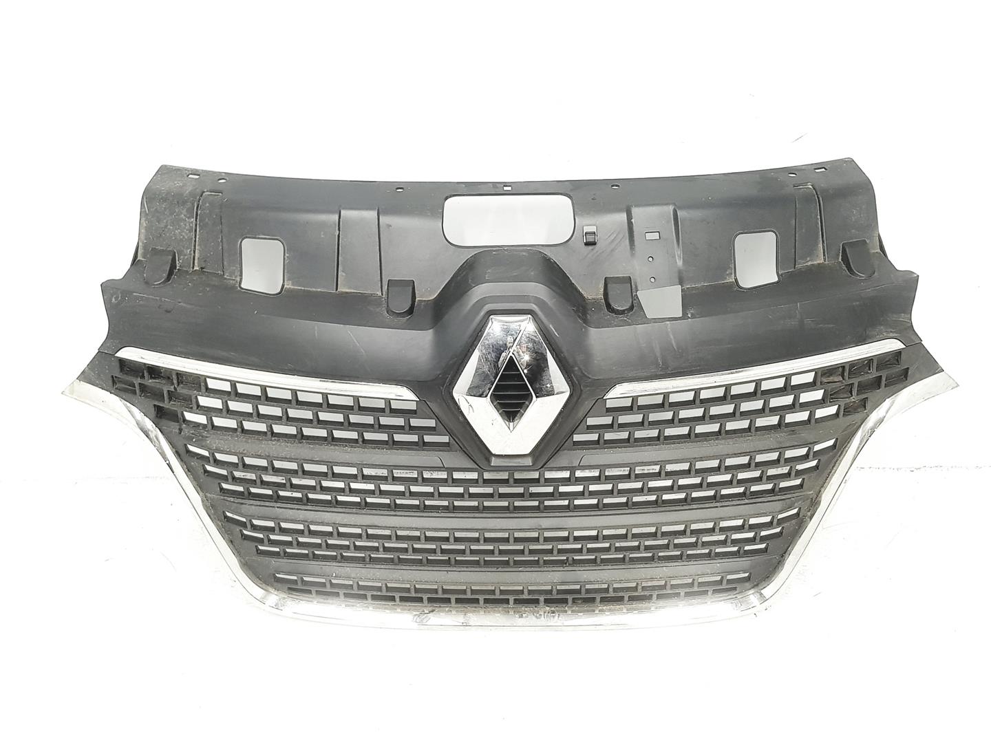 RENAULT Master 3 generation (2010-2023) Radiator Grille 623106263R, 623106263R, 1131CA2222DL 24140512