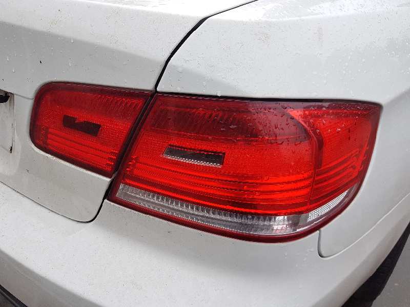 BMW 3 Series E90/E91/E92/E93 (2004-2013) Другие кузовные детали 35426786285, 35426859999 19644816