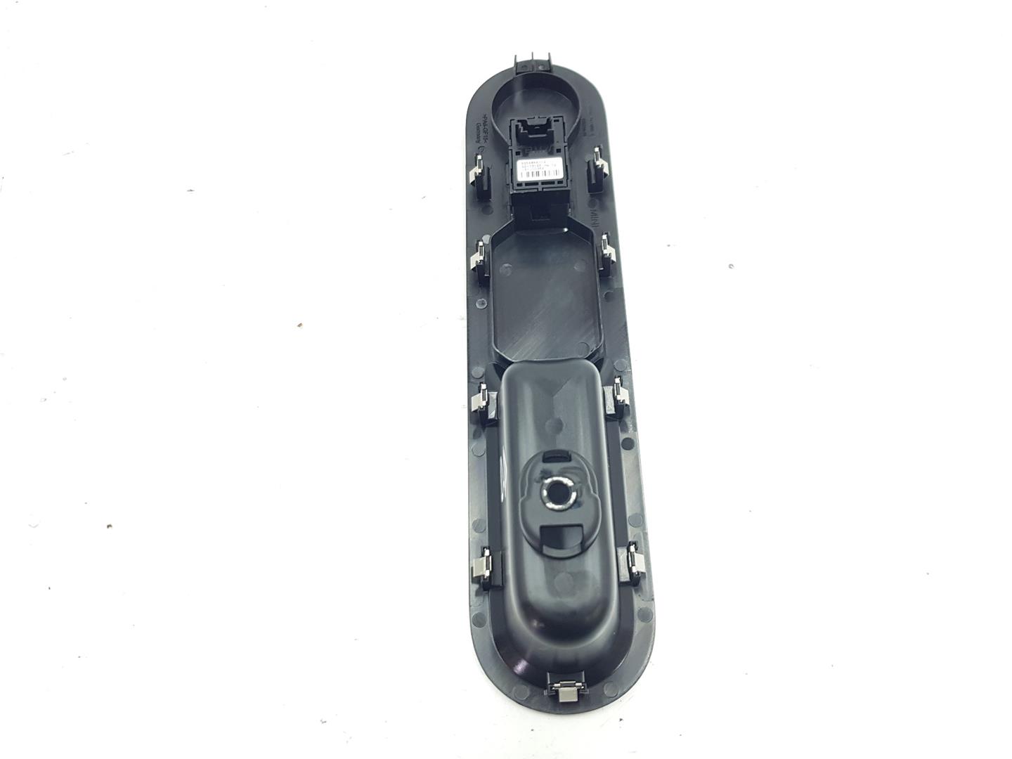 MINI Cooper R56 (2006-2015) Front Right Door Window Switch 61319354866,61319354866,1212CD 19826839