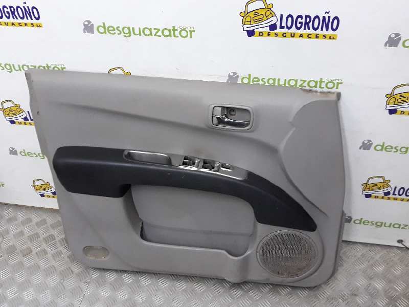 MITSUBISHI L200 4 generation (2006-2015) Seats ASIENTOSDETELA, MANUALES 19645454