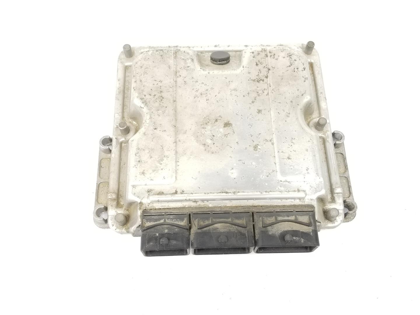 RENAULT Laguna 2 generation (2001-2007) Блок керування двигуном ECU 8200153946,8200153946,2222DL 19807894