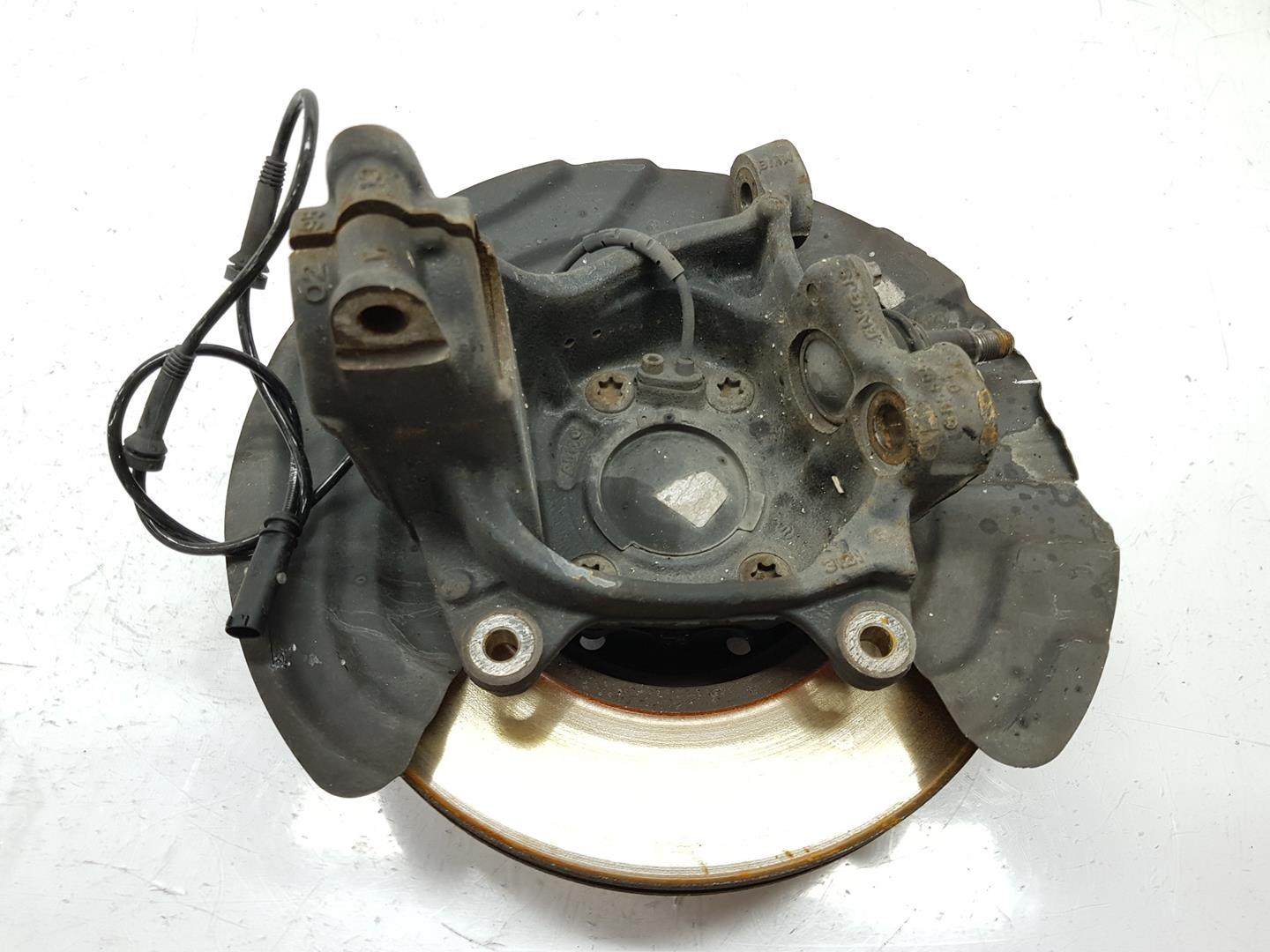 BMW X3 F25 (2010-2017) Front Left Wheel Hub 6855953,31216855953 24242874