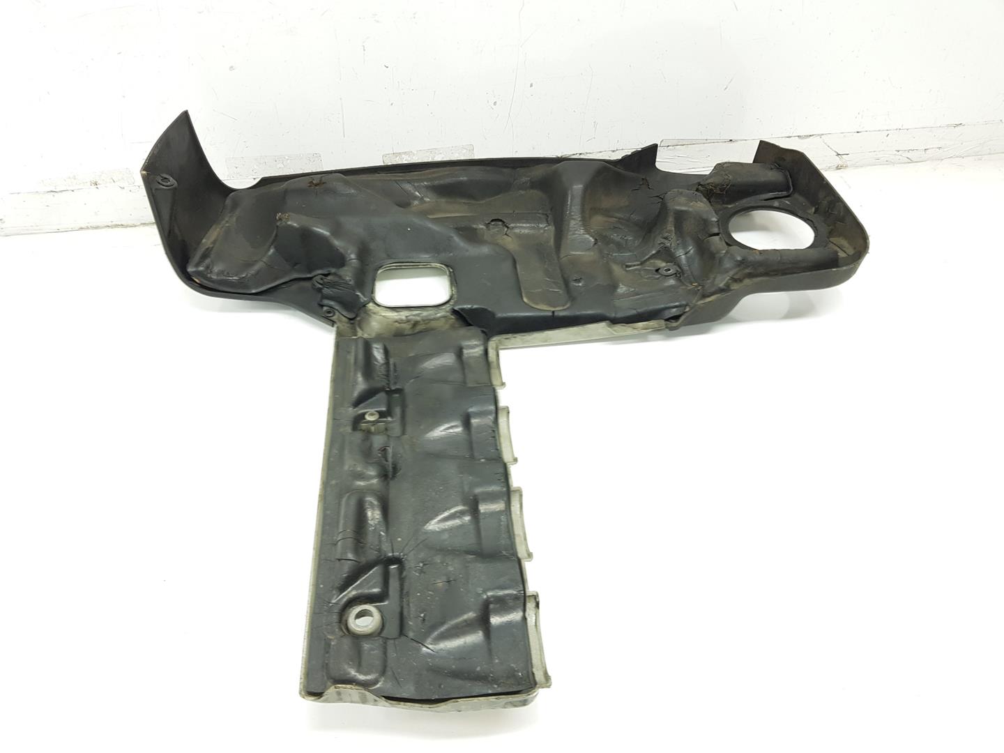 SUBARU 5 Series E39 (1995-2004) Engine Cover 7785144, 11147785144 25279540