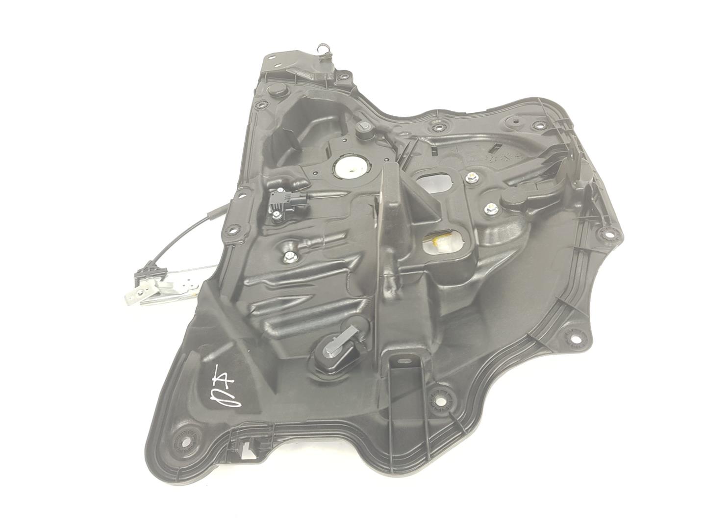 MAZDA 6 GJ (2012-2024) Front Left Door Window Regulator GHP959590A, GHP958590A 24130632