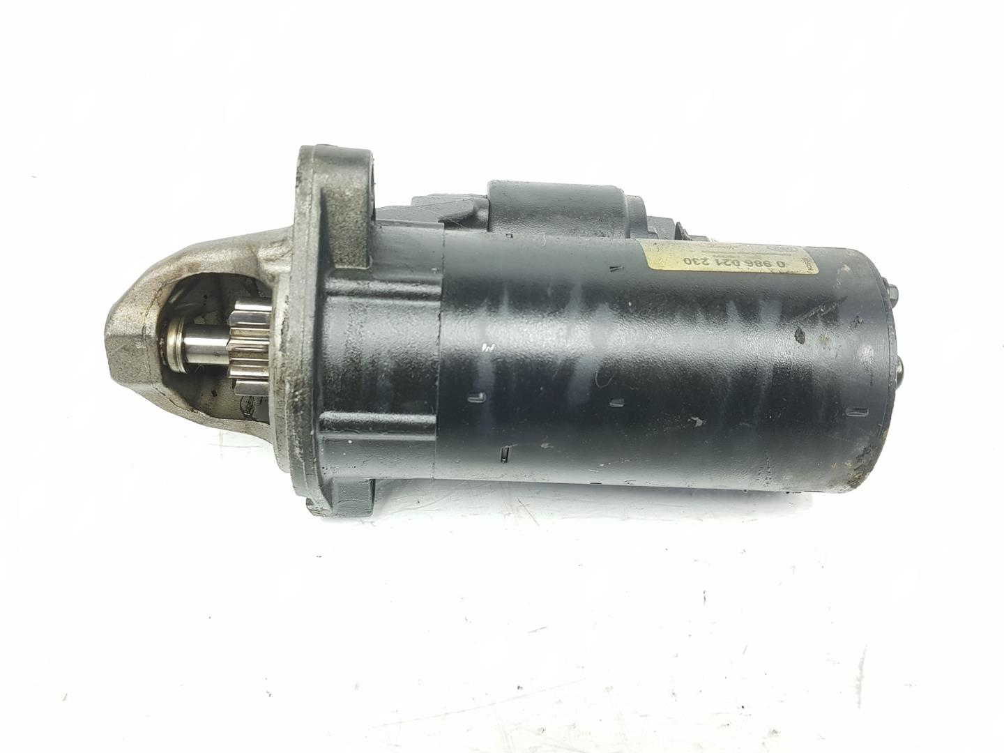 BMW X6 E71/E72 (2008-2012) Starter Motor 12417798035,0986021230 19747095