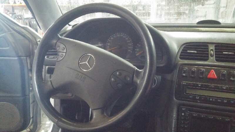 MERCEDES-BENZ CLK AMG GTR C297 (1997-1999) Steering Rack A2024600500, A2024600500 24211720