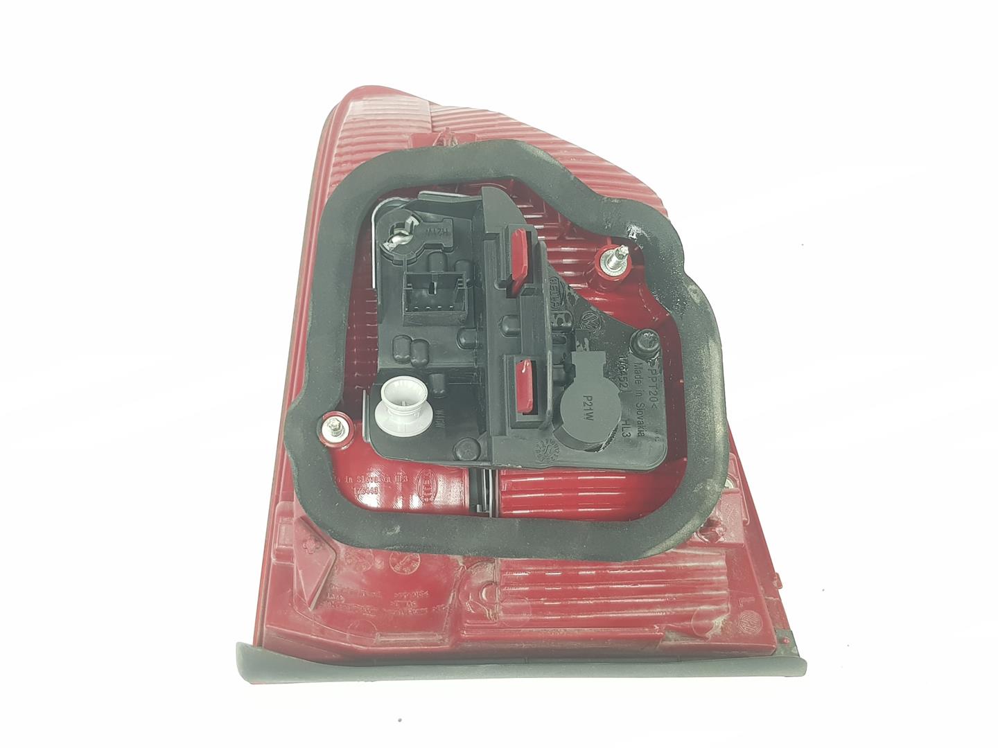 VOLKSWAGEN Touran 1 generation (2003-2015) Rear Left Taillight 1T0945093, 1T0945093 24224405