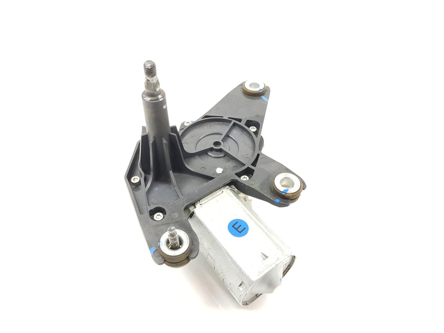 NISSAN Pulsar C13 (2014-2018) Tailgate  Window Wiper Motor 287101KA0A,287101KA0A 24837208