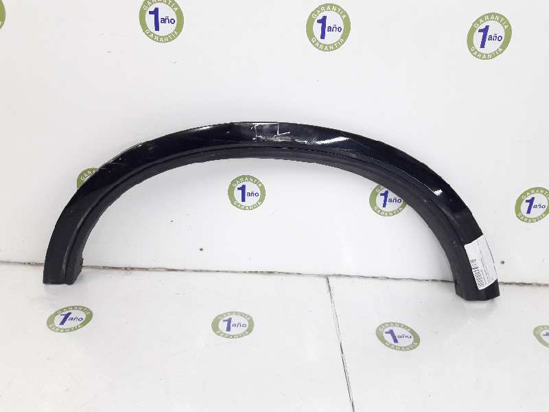 VOLVO XC90 1 generation (2002-2014) Rear Left Fender Molding 39871795,39871795 19656212