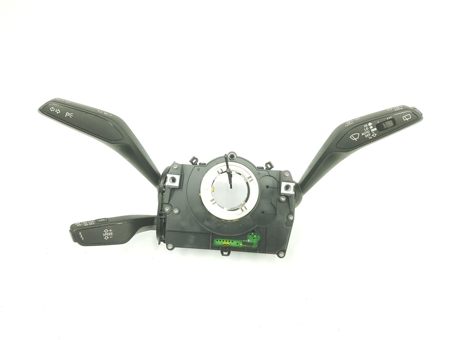 AUDI A4 B9/8W (2015-2024) Stūres pogas/slēdži 4M0907129HD,4N0907129MQ 19786903