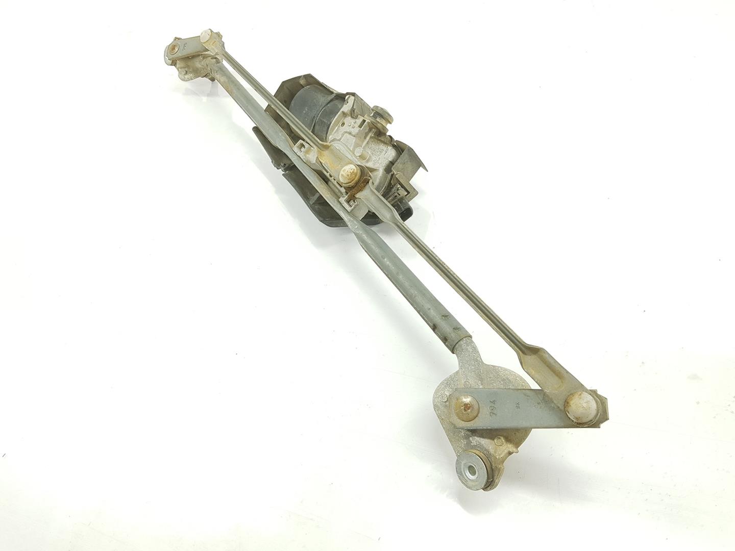 TOYOTA Land Cruiser 70 Series (1984-2024) Front Windshield Wiper Mechanism 8515060270, 8511060350 19933752