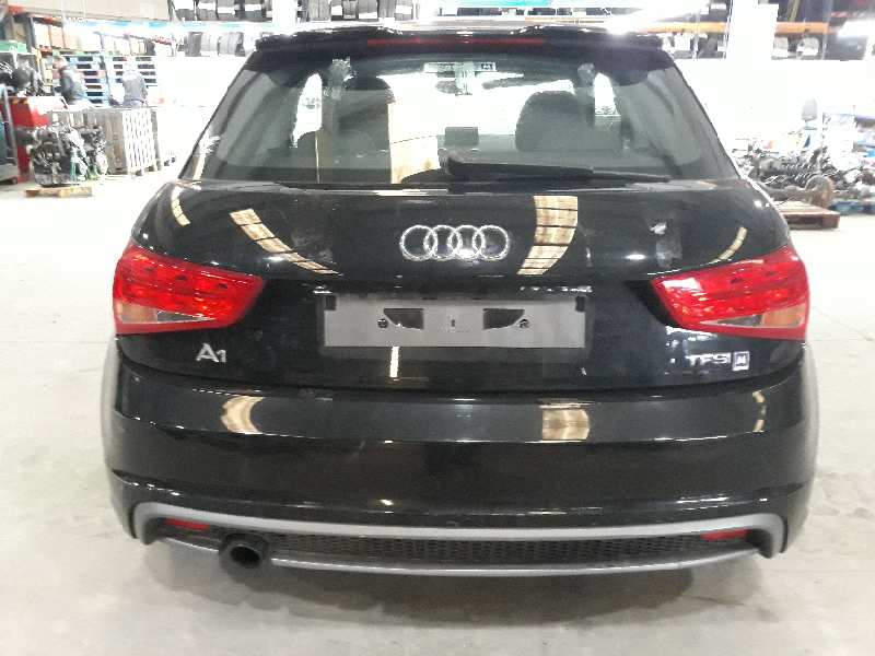 AUDI A1 8X (2010-2020) Right Side Roof Airbag SRS 8X3880742A, 8X3880742A 19584515