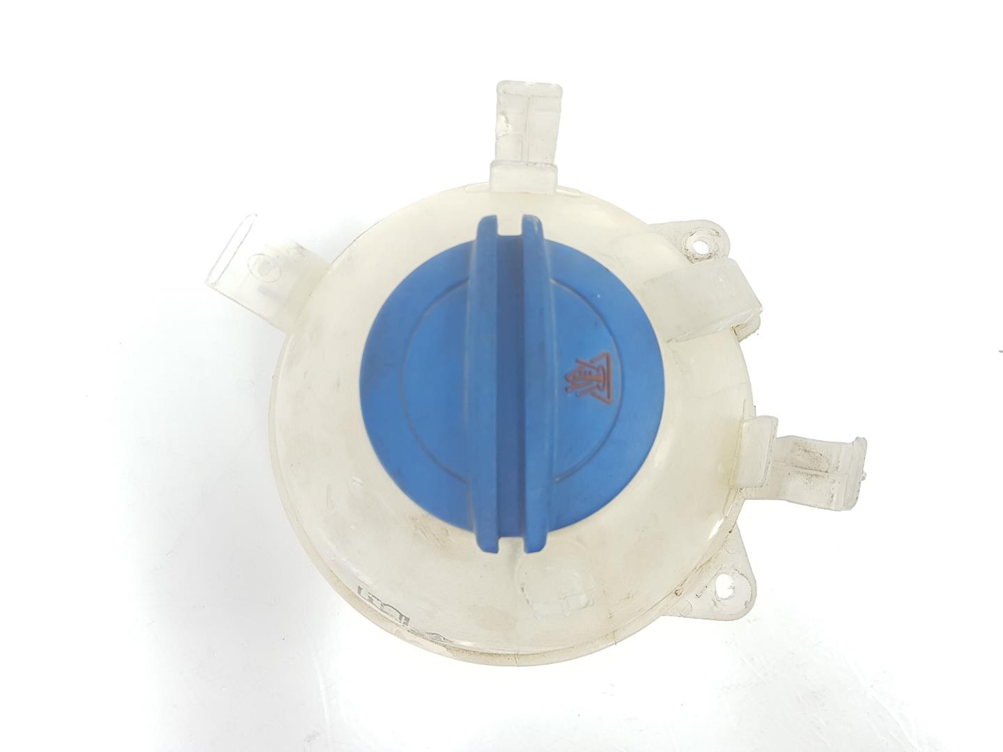 VOLKSWAGEN Scirocco 3 generation (2008-2020) Expansion Tank 1K0121407A, 1K0121407A 20399489