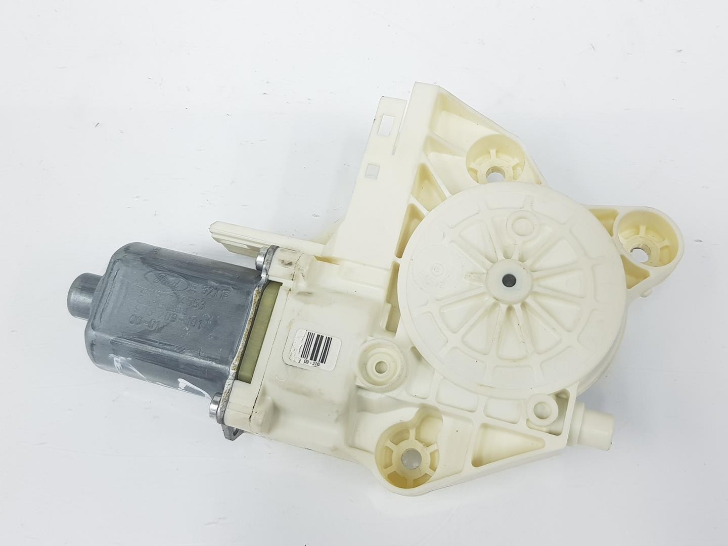 FORD Focus 2 generation (2004-2011) Motor de control geam ușă dreapta față 1347884, 4M5T14553AA, SOLOMOTOR 19905661