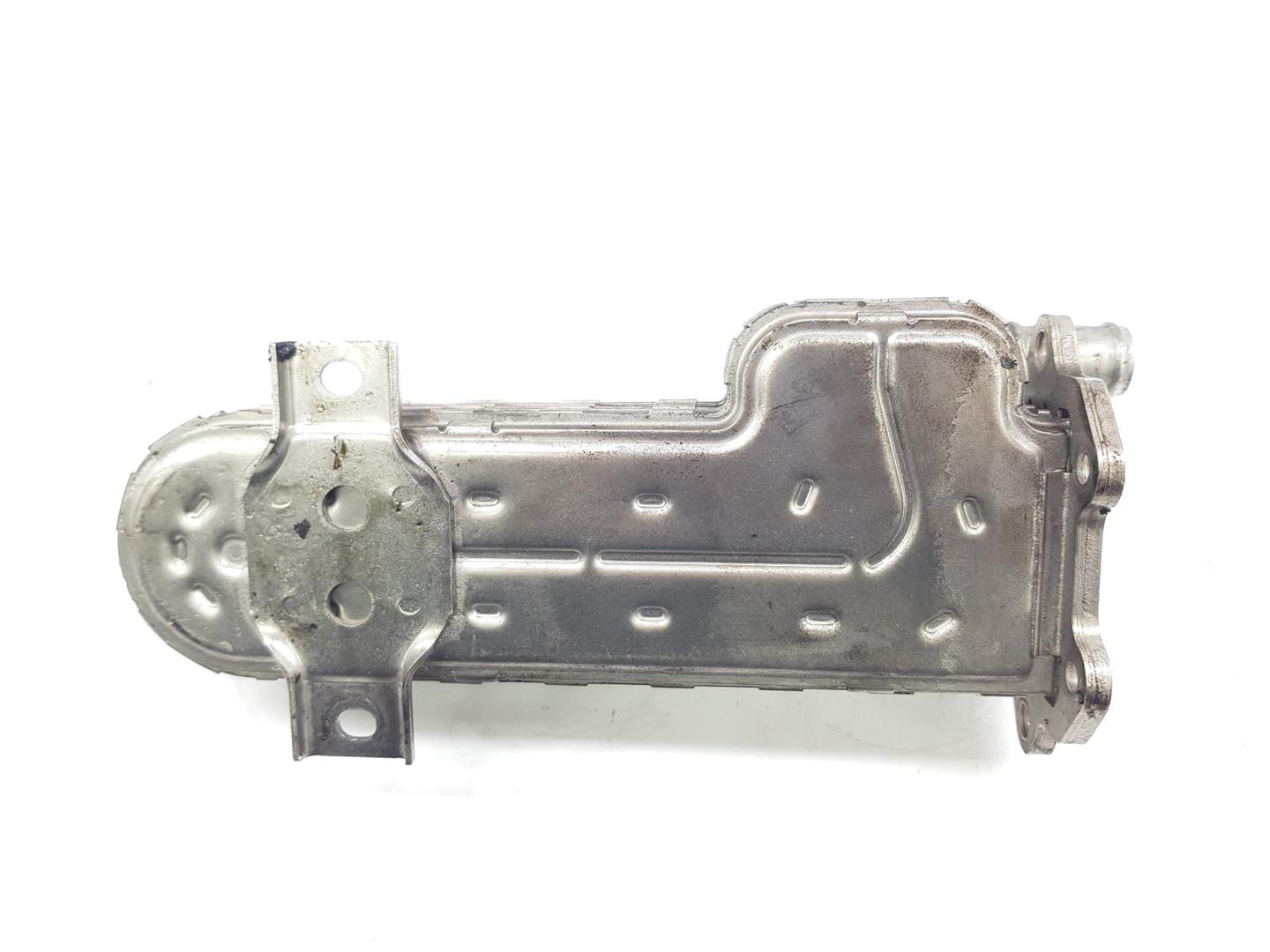 VOLKSWAGEN Golf 5 generation (2003-2009) EGR hűtő 03G131512L, 03G131513J, 1151CB 24226509