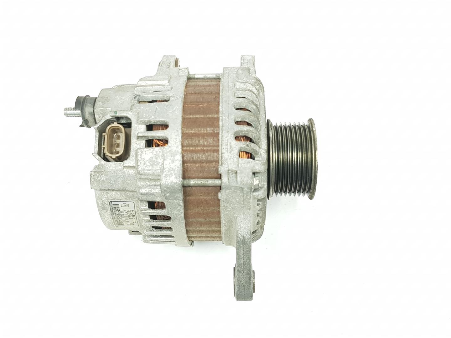 MAZDA CX-7 1 generation (2006-2012) Alternator R2AA18300B, R2AA18300B, 100A 19760074