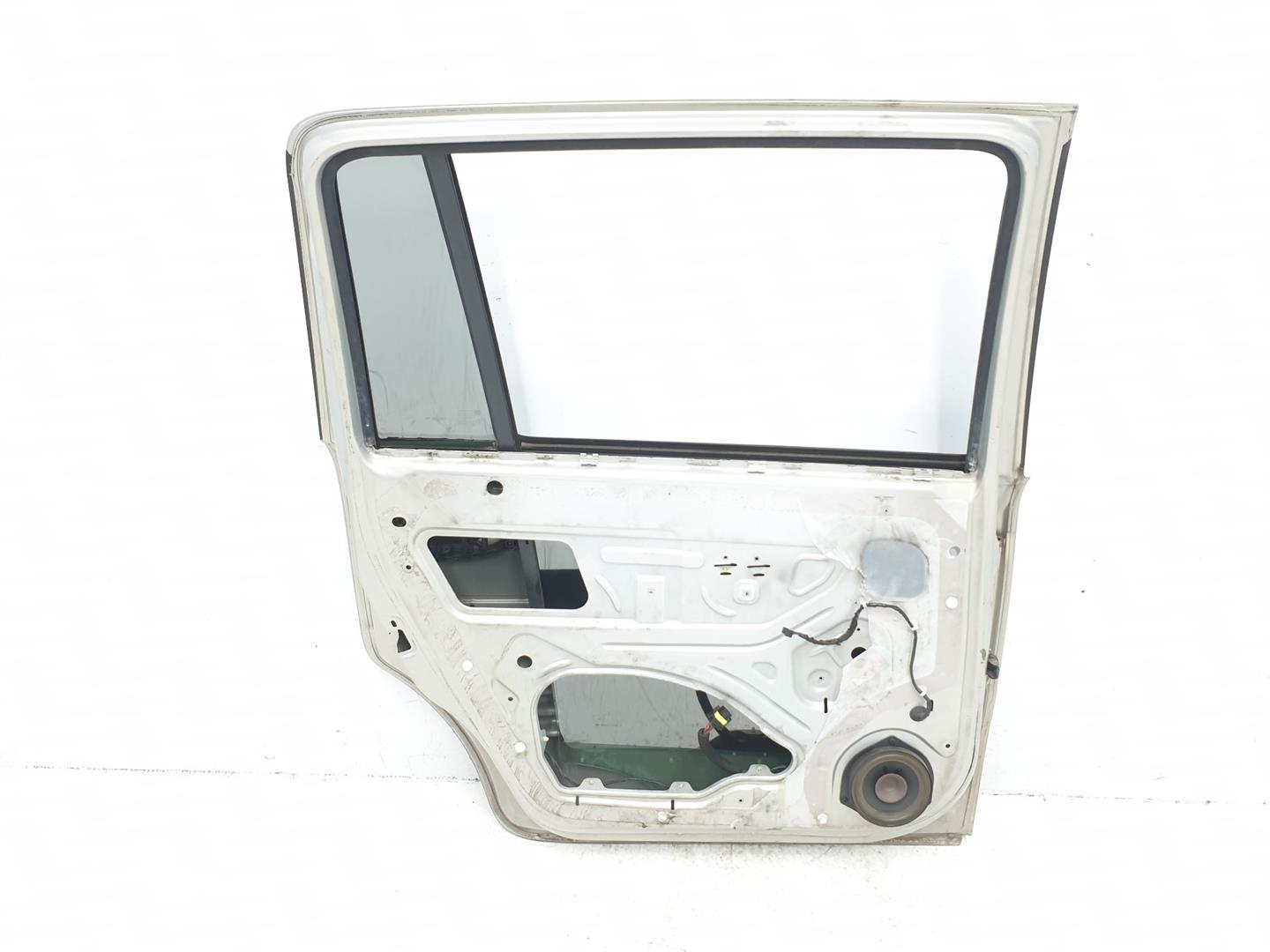 OPEL Zafira B (2005-2010) Rear Left Door 13203015, 13203015 24243730