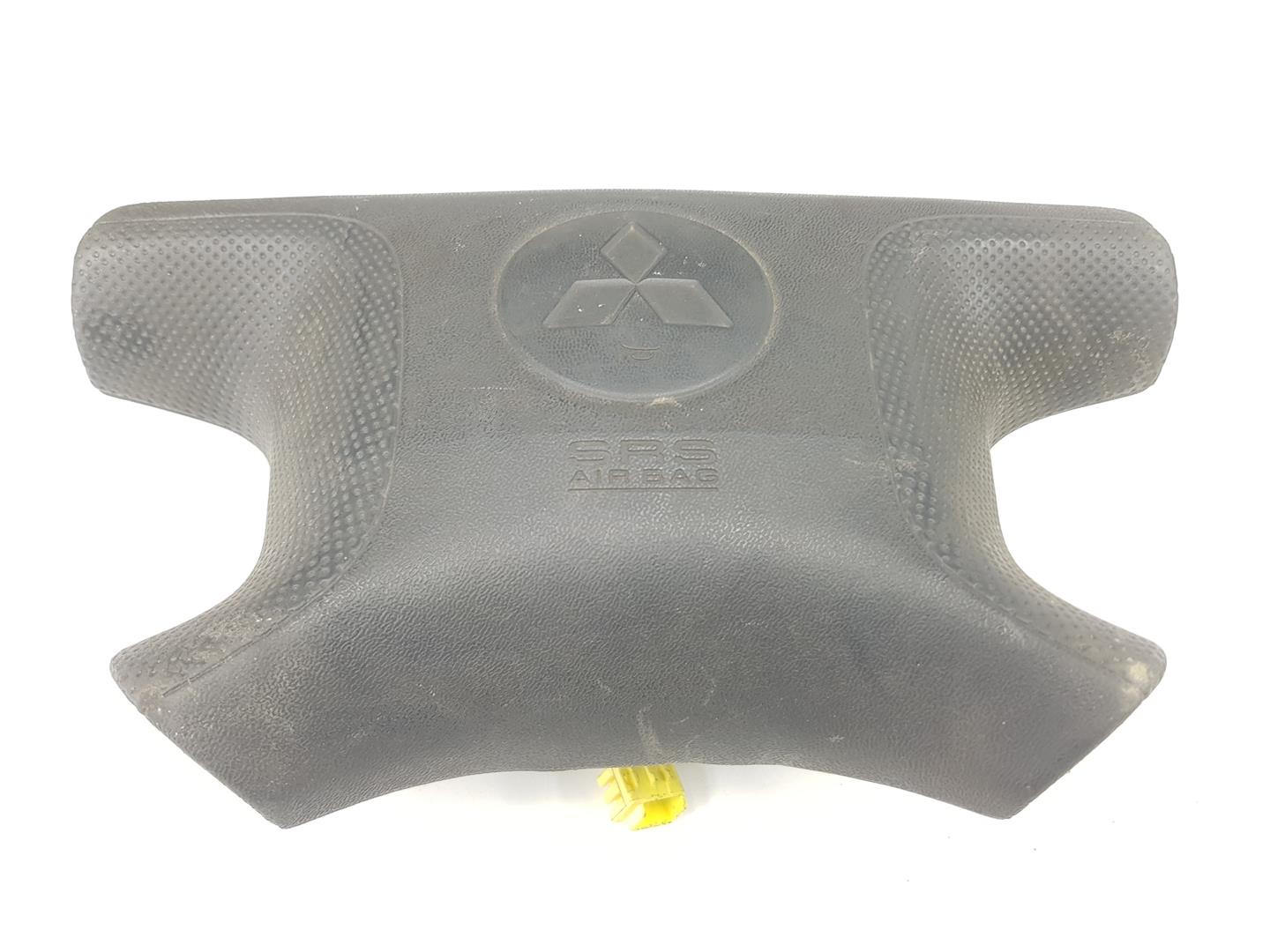 MITSUBISHI Pajero 3 generation (1999-2006) Egyéb alkatrész KITDEAIRBAG, KITAIRBAG 24551683