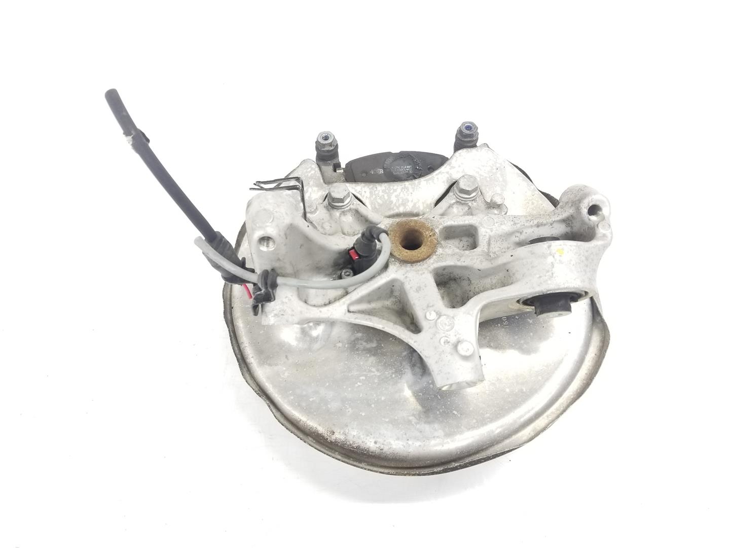 AUDI A4 B9/8W (2015-2024) Rear Left Wheel Hub 8W0505431T, 8W0505431T 19784388