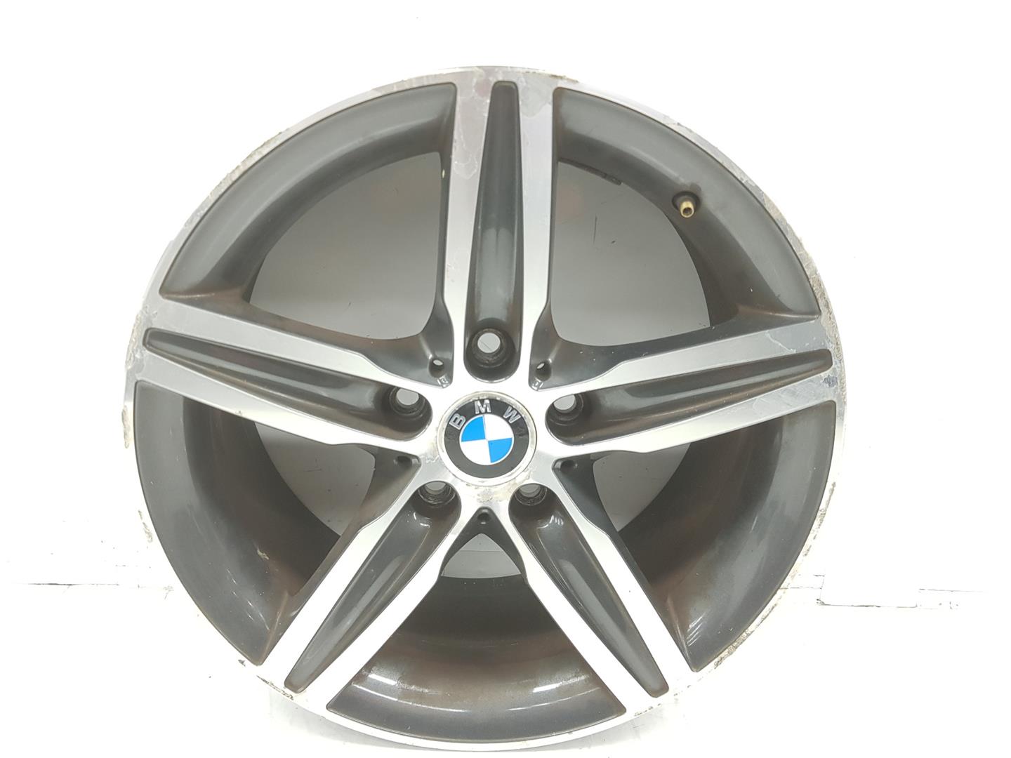 BMW 1 Series F20/F21 (2011-2020) Padanga 36116850151, 7.5JX17ET:43, 17PULGADAS 19932362