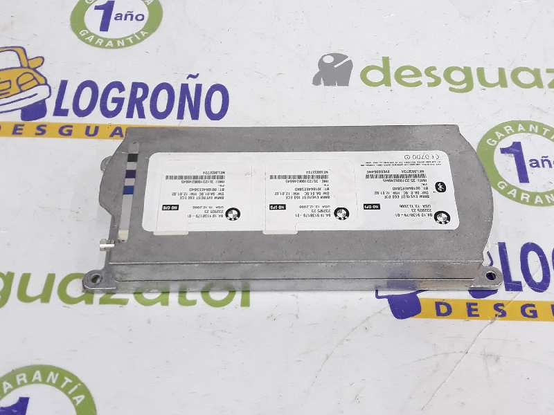 BMW 3 Series E90/E91/E92/E93 (2004-2013) Phone control unit 84109138179, 23292523, 84109206778 19624801