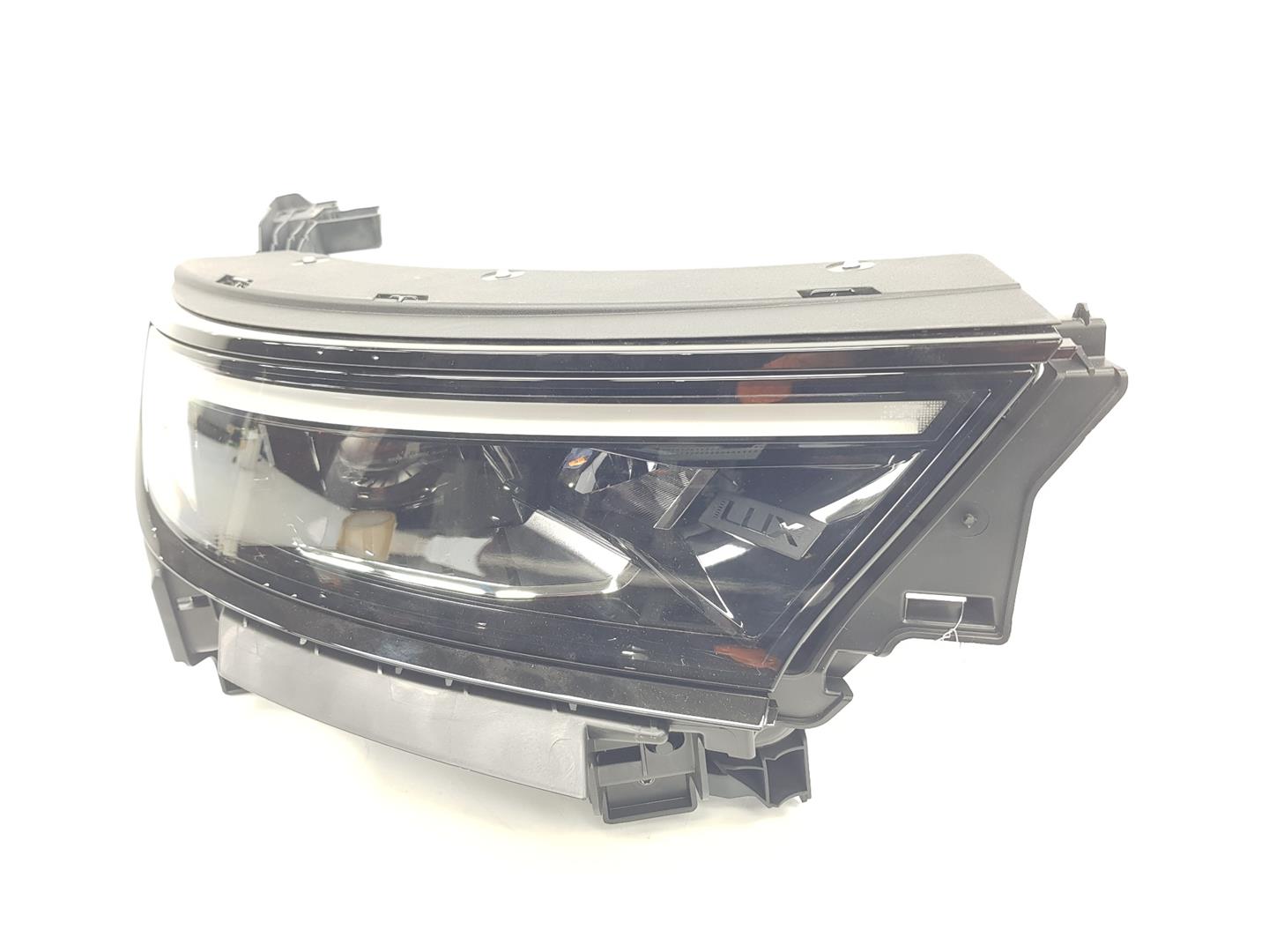 OPEL Mokka 2 generation (2021-2023) Front Right Headlight 9847939480, 9837331580, 1511AA368158932 24234295