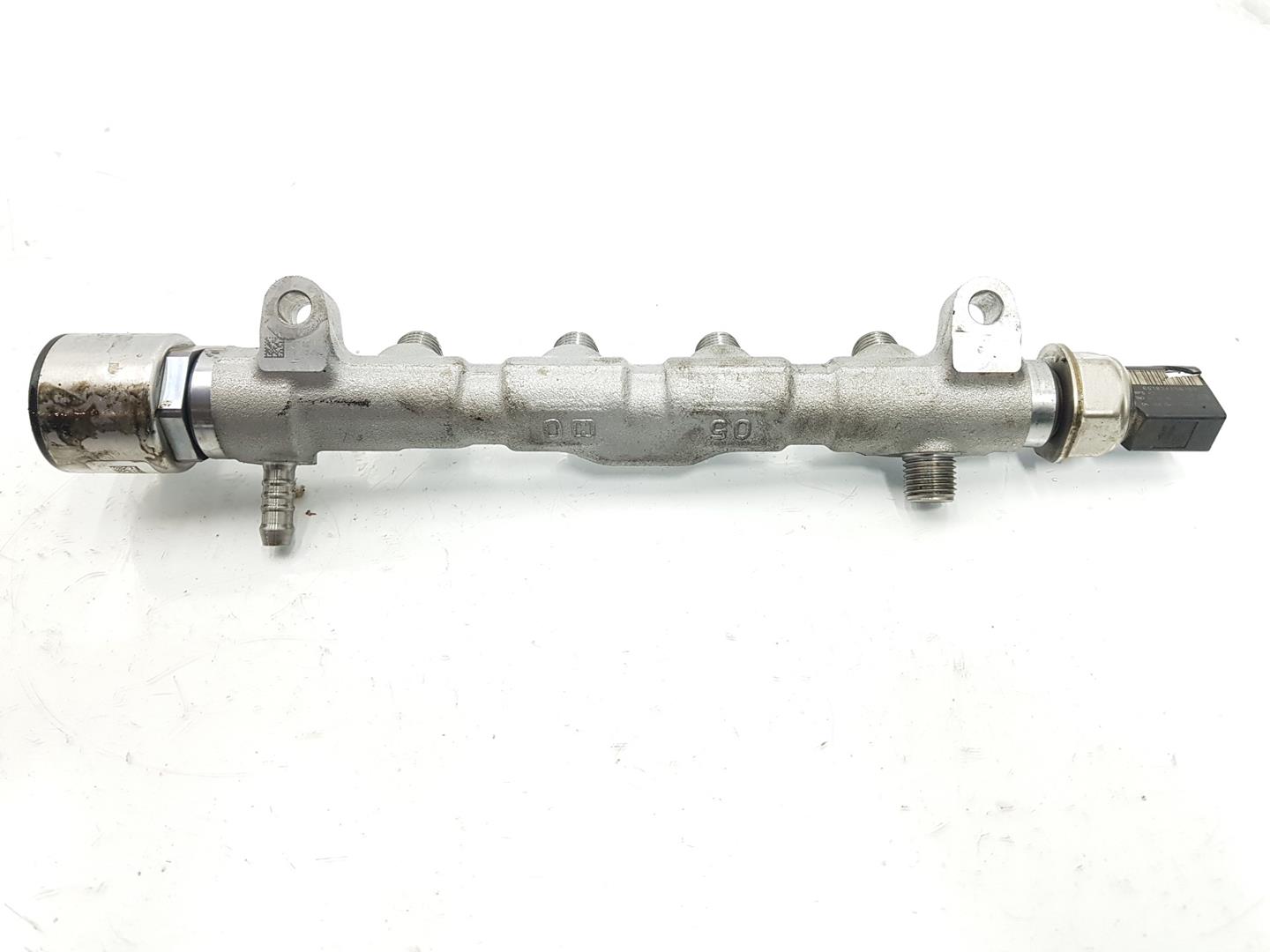 SEAT Leon 3 generation (2012-2020) Fuel Rail 04L130089F,04L130089F,1151CB 24221355