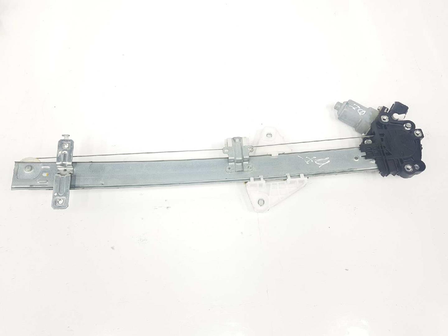 SUBARU XV 1 generation (2011-2017) Front Left Door Window Regulator 61041FJ010, 61041FJ010, CONMOTOR 19759302