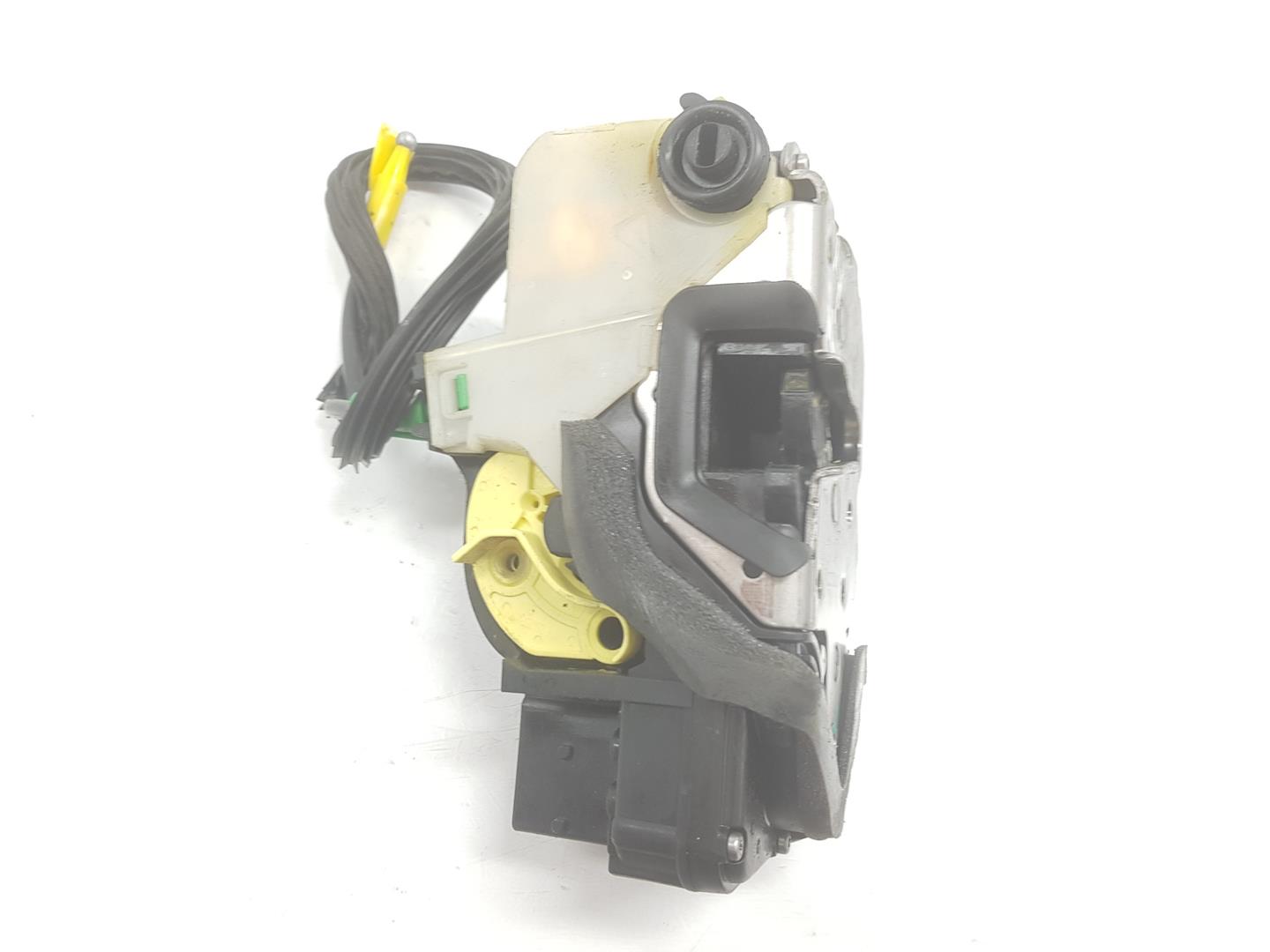 CHEVROLET Cruze 1 generation (2009-2015) Rear Left Door Lock 13579557,13579557 19779524