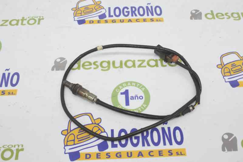 SEAT Leon 3 generation (2012-2020) Lambda Oxygen Sensor 04L906262, 04L906262 19601390