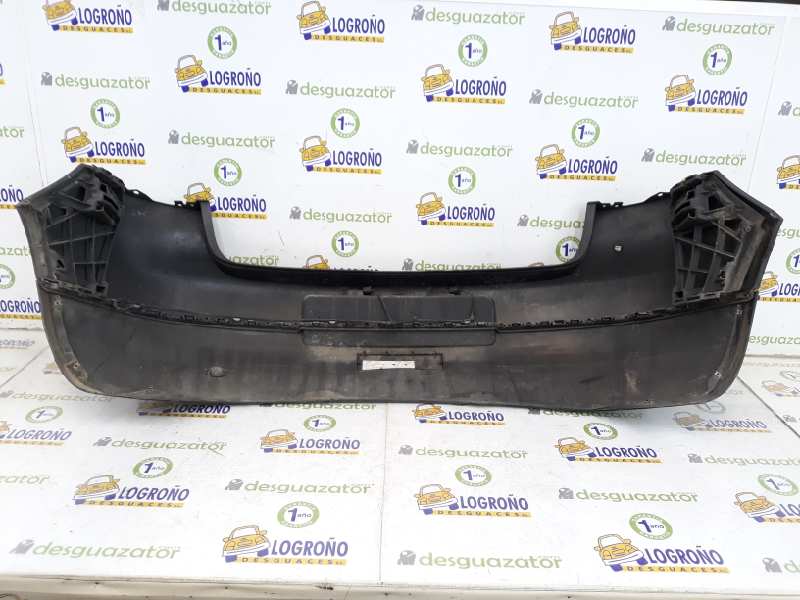 VOLKSWAGEN Golf 5 generation (2003-2009) Galinis bamperis(buferis) 1K6807417,1K6807417GRU 19607682