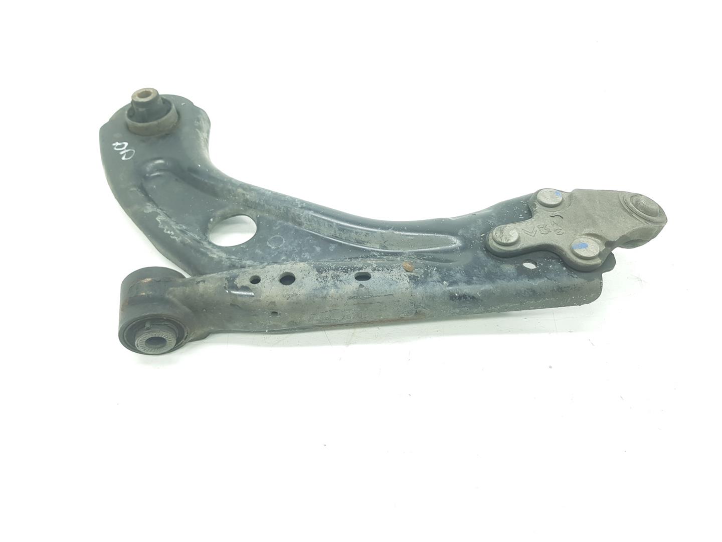CITROËN C4 Picasso 2 generation (2013-2018) Front Right Arm 7AAA231301667D, 9678311280 24833487