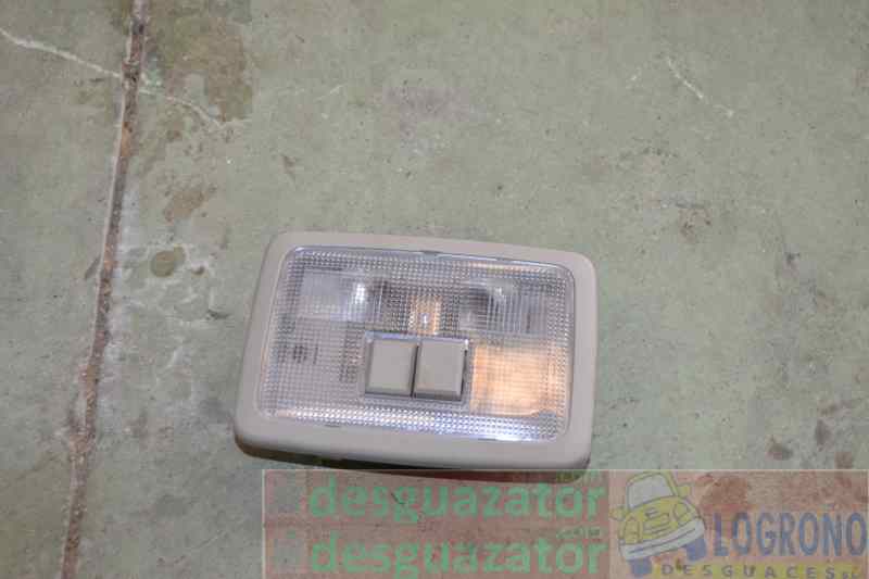 OPEL Antara 1 generation (2006-2015) Other Interior Parts 96673784 19935859