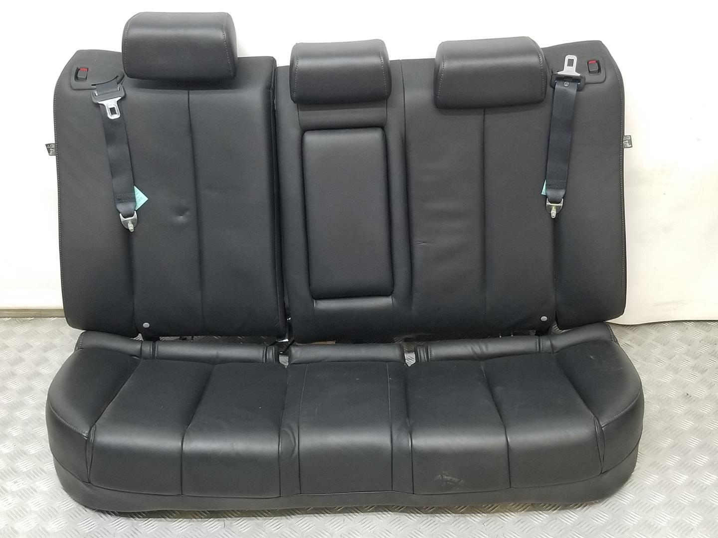 MAZDA CX-7 1 generation (2006-2012) Seats ASIENTOSCUERO, ASIENTOELECTRICOS, CONPANELES 19760064