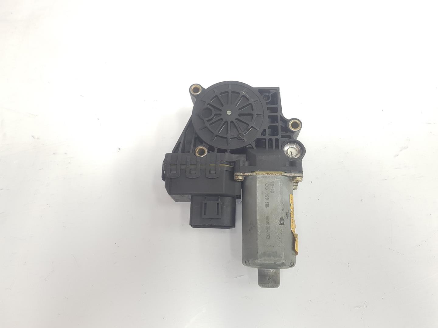 AUDI A3 8L (1996-2003) Motor de control geam ușă dreapta față 4B0959802E 19824644