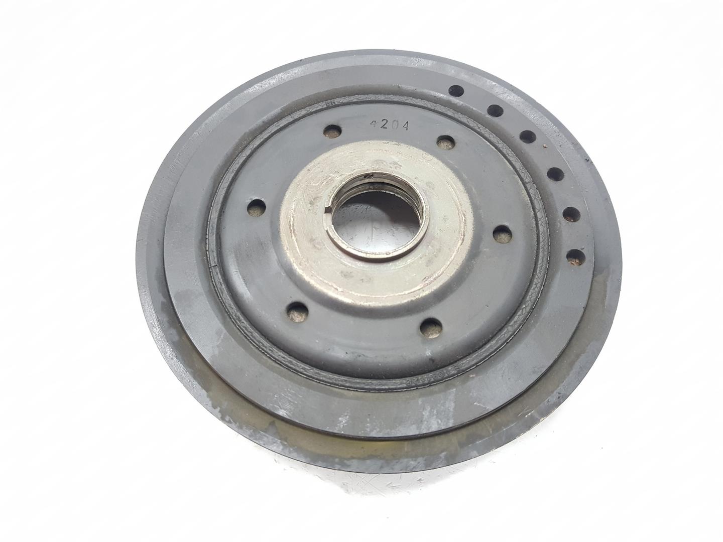 VAUXHALL Crankshaft Pulley 1517976, 3M5Q6B319CC, 1151CB 24203011