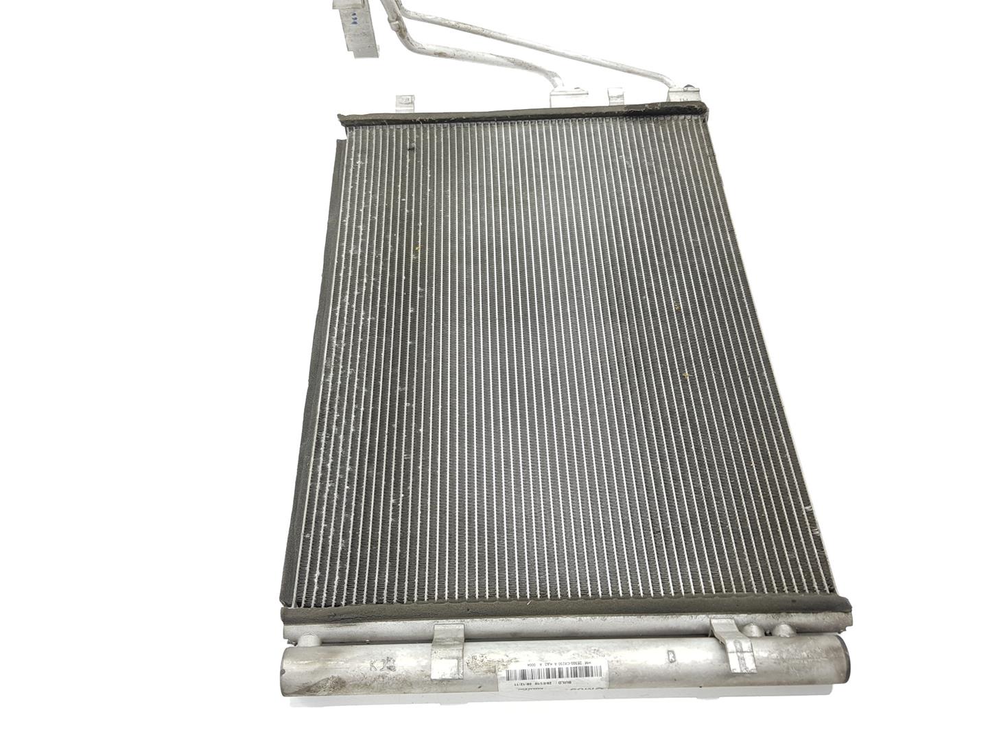 HYUNDAI i20 IB (2 generation) (2014-2020) Охлаждающий радиатор 25303C8230, 25303C8230 24225419