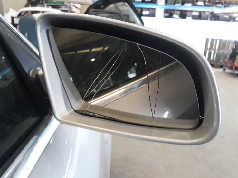 AUDI A4 B7/8E (2004-2008) Left Side Wing Mirror 8E1858531AA, 8E1858531AA, COLORGRIS 19582598